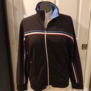 Vintage American Eagle Athletic Jacket
